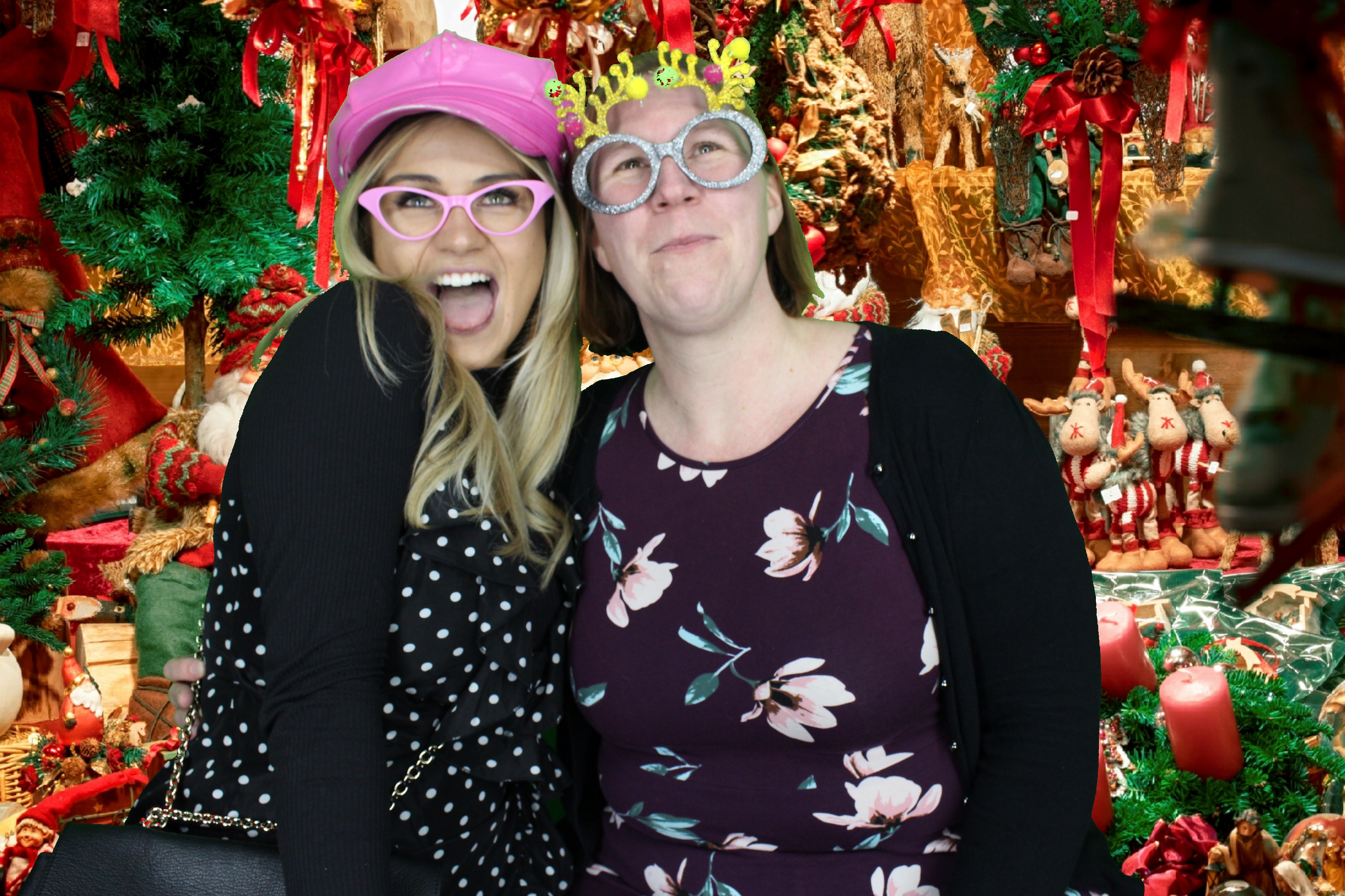 Aster Christmas Party  | View more photos from the event at gallery.myphotoboothexperience.co.uk/u/MyPhotoBoothExperienceLtd/Aster-Christmas-Party